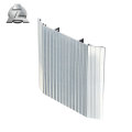 custom aluminium metal door threshold strips